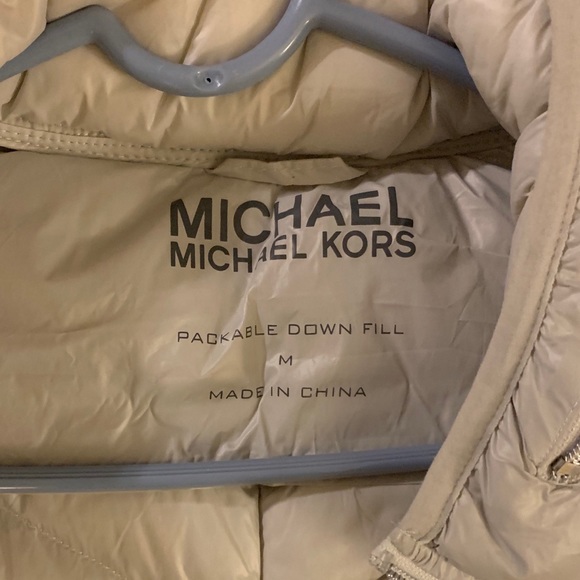 Women’s Michael Kors jacket - Picture 3 of 7
